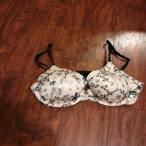 Victoria secret bra